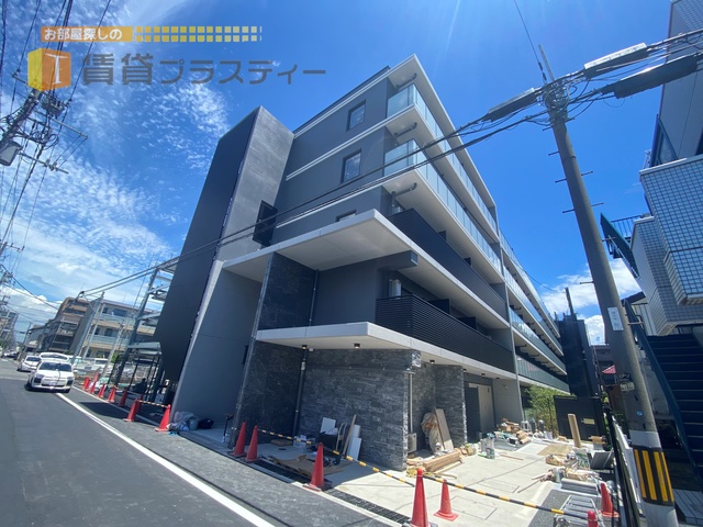 東京メトロ東西線 原木中山駅 徒歩9分 築2年