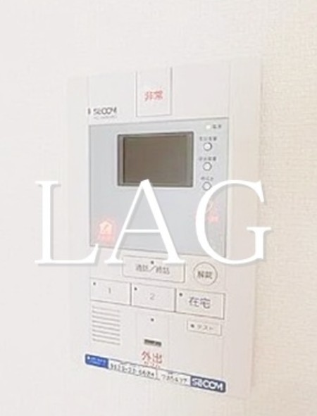 リブリ・久米川のその他写真