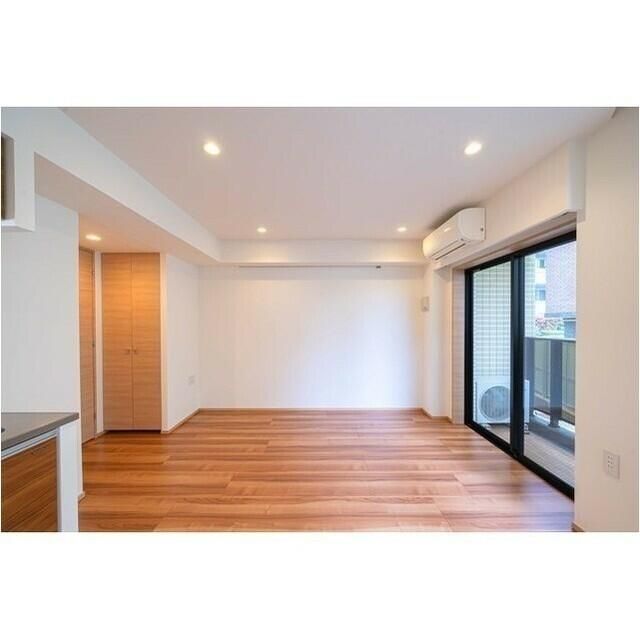 その他部屋・スペース　使い勝手のいい寝室です