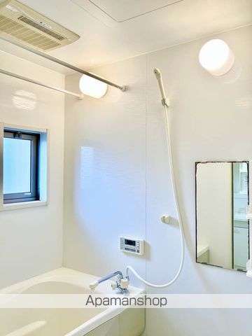 ＪＲ吉備線 備前三門駅 徒歩38分 2階建 築19年の風呂写真