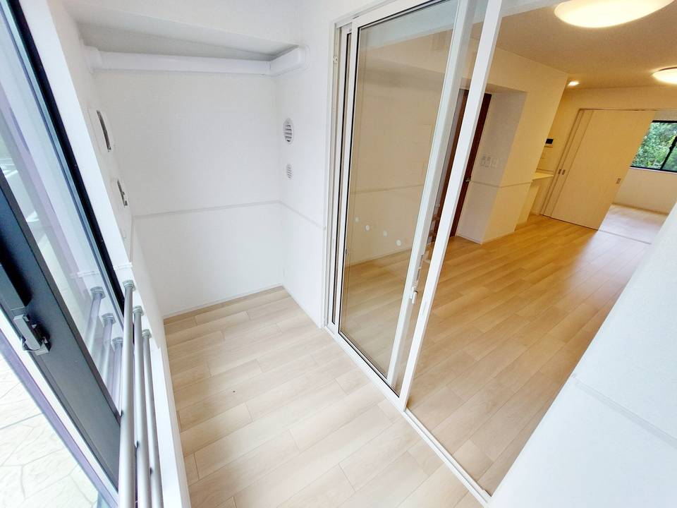 その他部屋・スペース　サンルーム