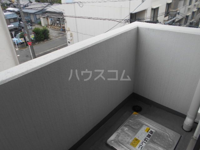 NAKAMURA BLD.の内装写真