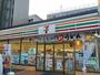 コンビニ　セブンイレブン 名古屋葵3丁目東店（コンビニ）まで416m