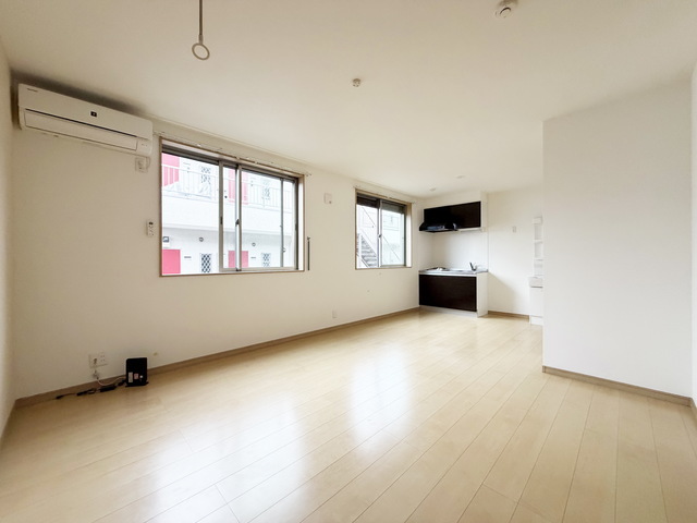 その他部屋・スペース　～きれいなお部屋ですね～