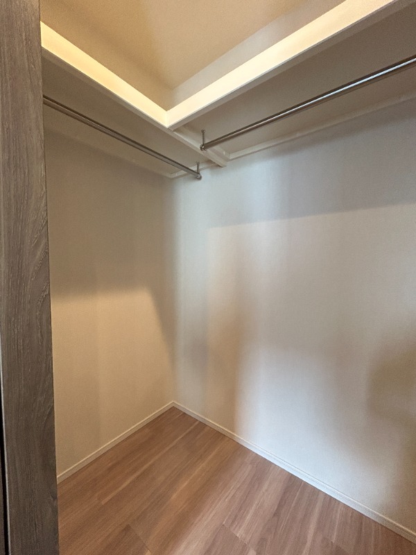 シーズンフラッツ中崎の内装写真