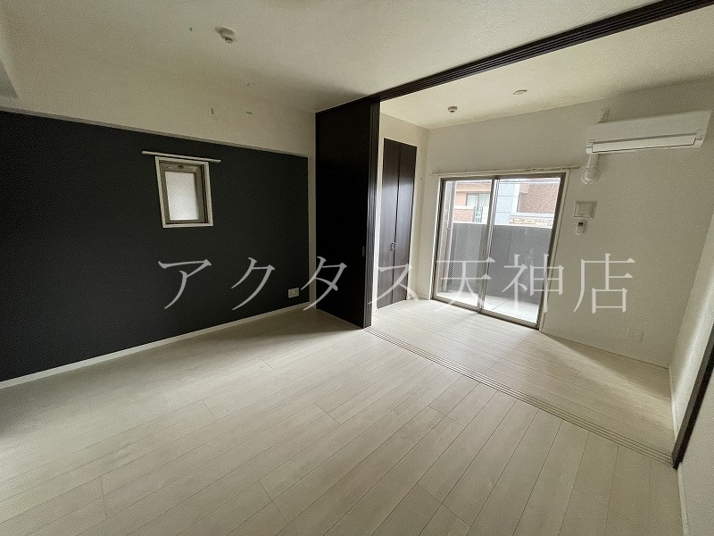 居室・リビング　お手頃家賃でこの広さ！！