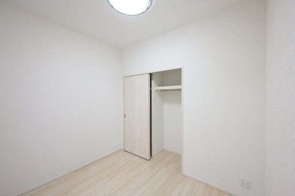 プレジオ都島北通の内装写真