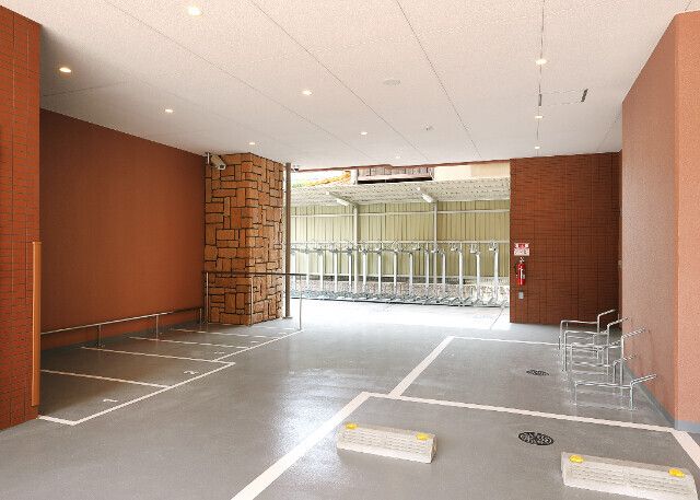 プレジオ都島北通のその他写真