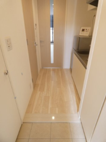 玄関　玄関※別部屋参考写真