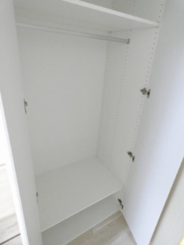 収納　収納※別部屋参考写真