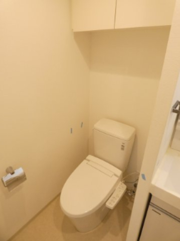 トイレ　トイレ※別部屋参考写真