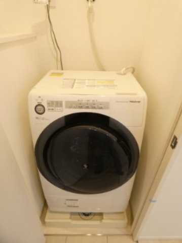 その他設備　設備※別部屋参考写真