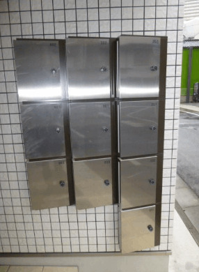 東急大井町線 大井町駅 徒歩5分 5階建 築11年の外観写真
