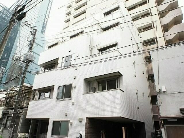 東急大井町線 大井町駅 徒歩5分 築11年