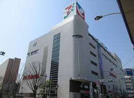 東急大井町線 大井町駅 徒歩5分 5階建 築11年の周辺写真