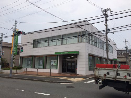 その他　北おおさか信用金庫　門真支店（その他）まで422m