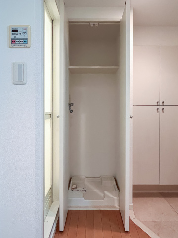 その他設備　※同タイプ参考写真