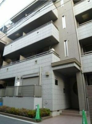 その他　外観