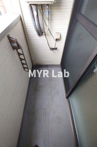 地下鉄空港線 祇園駅 徒歩10分 2階建 築15年の内装写真