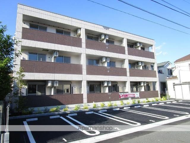 クリンゲル バウム カーの外観写真