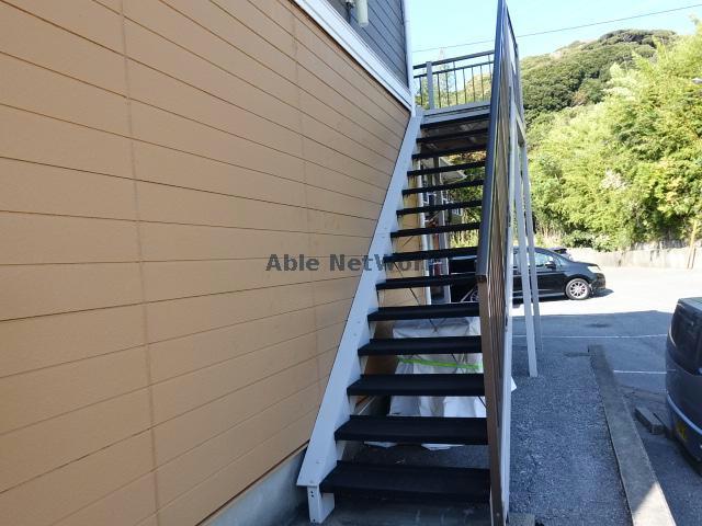 その他共有部分　建物設備