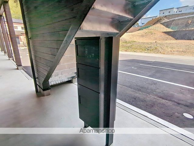 カーサルーチェ2の外観写真