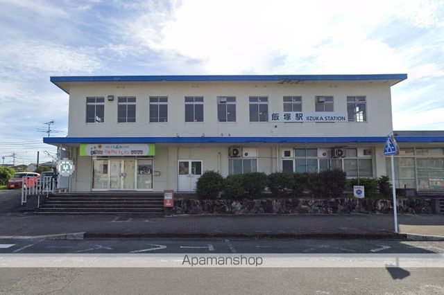 カーサルーチェ2の周辺写真