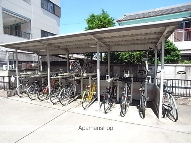 その他共有部分　その他共有部分