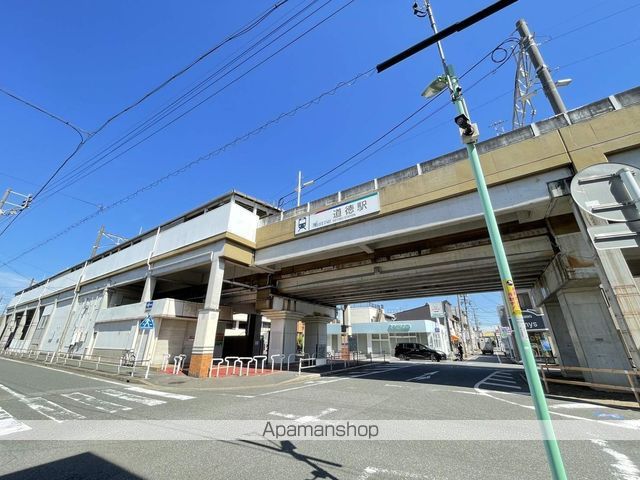 その他　名鉄常滑線　道徳駅（その他）まで418m
