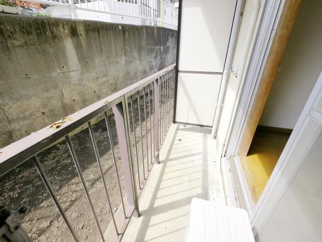 バルコニー　★バルコニー★