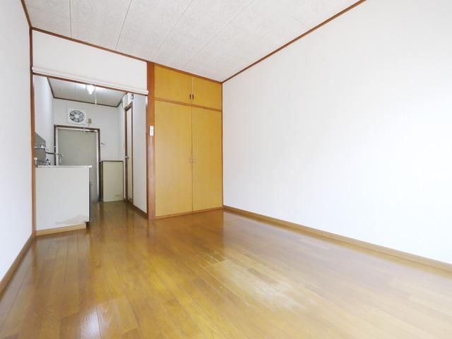 その他部屋・スペース　★洋室★