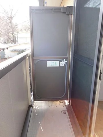 ＪＲ山手線 恵比寿駅 徒歩9分 2階建 築18年の内装写真