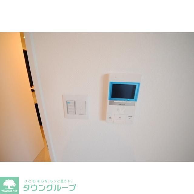 セキュリティ　★別部屋参考写真★