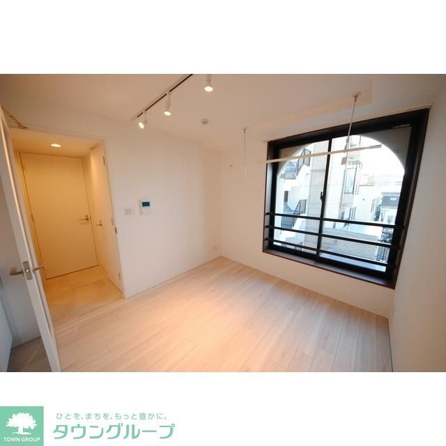 居室・リビング　★別部屋参考写真★