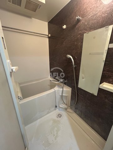 バス・シャワールーム　セイル淀屋橋　浴室