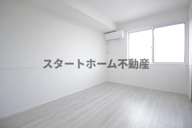 その他部屋・スペース　ゆとりの広さです