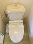トイレ　シンプルで使いやすいトイレです