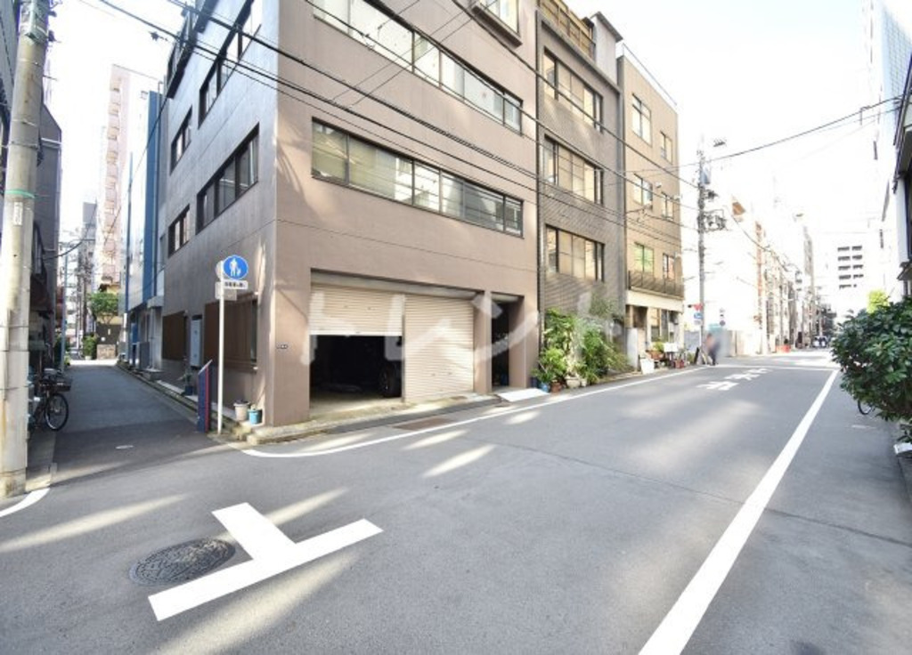 東京メトロ有楽町線 新富町駅 徒歩2分 10階建 築11年のその他写真