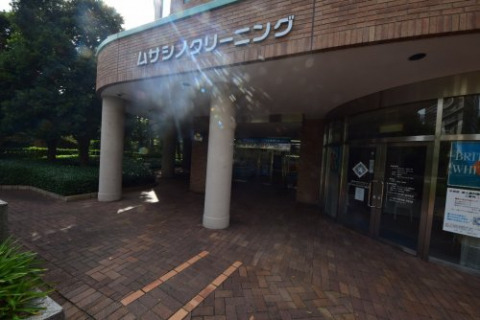 東京メトロ有楽町線 新富町駅 徒歩2分 10階建 築11年の周辺写真