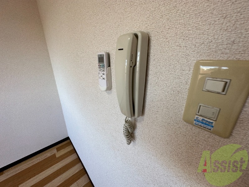 バッハレジデンス神戸ウエストAのその他写真