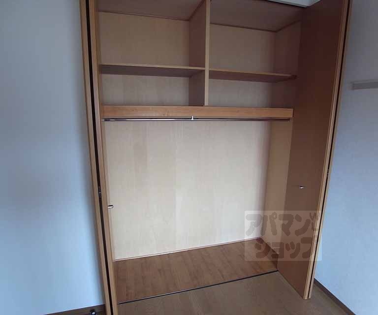 レジディア太秦の内装写真