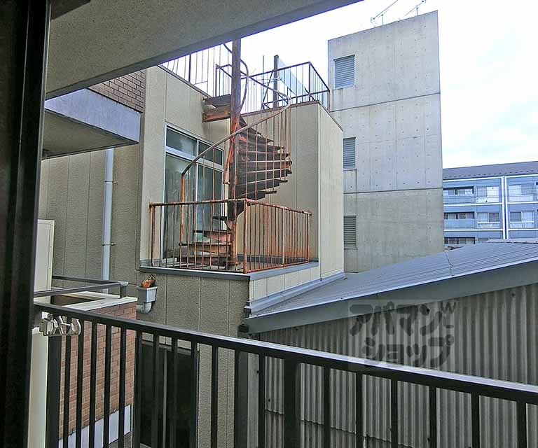 ファーストコート東山三条のその他写真