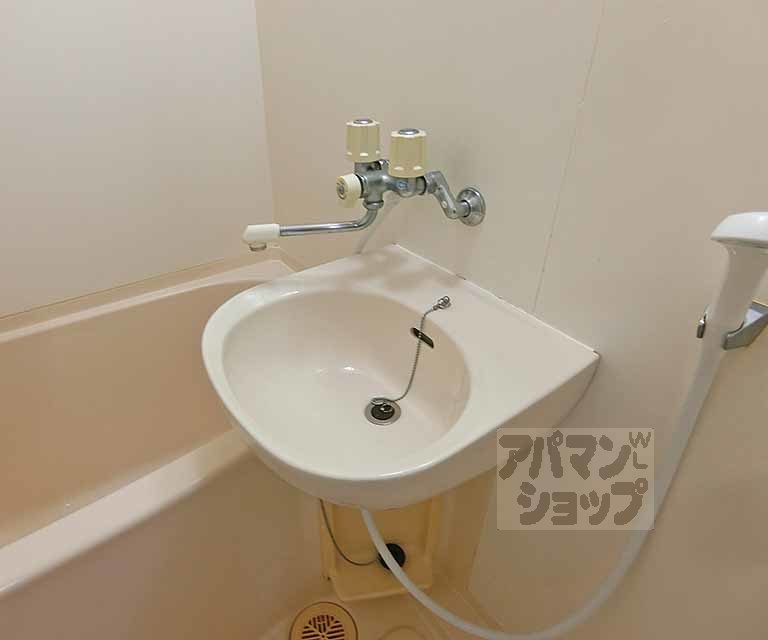 ファーストコート東山三条の内装写真