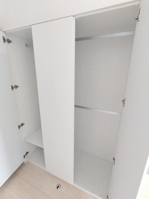 収納　同仕様