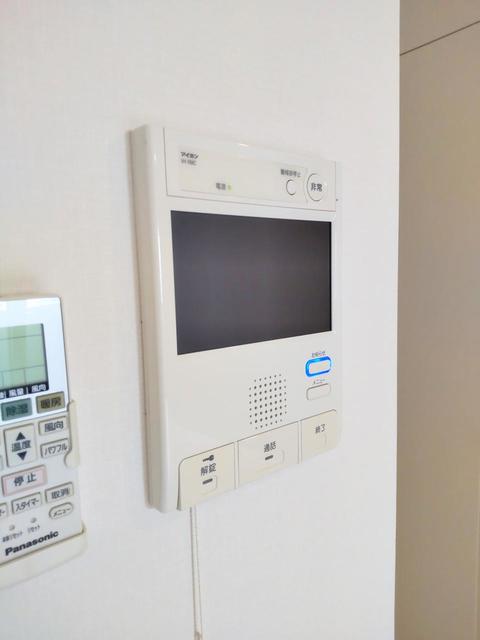 セキュリティ　同仕様
