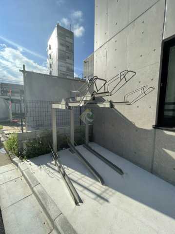 その他設備　FLレジデンス浅草
