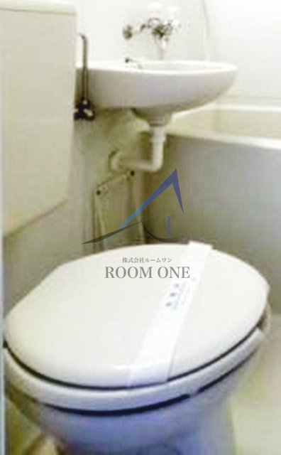 エクセル向島のトイレ写真