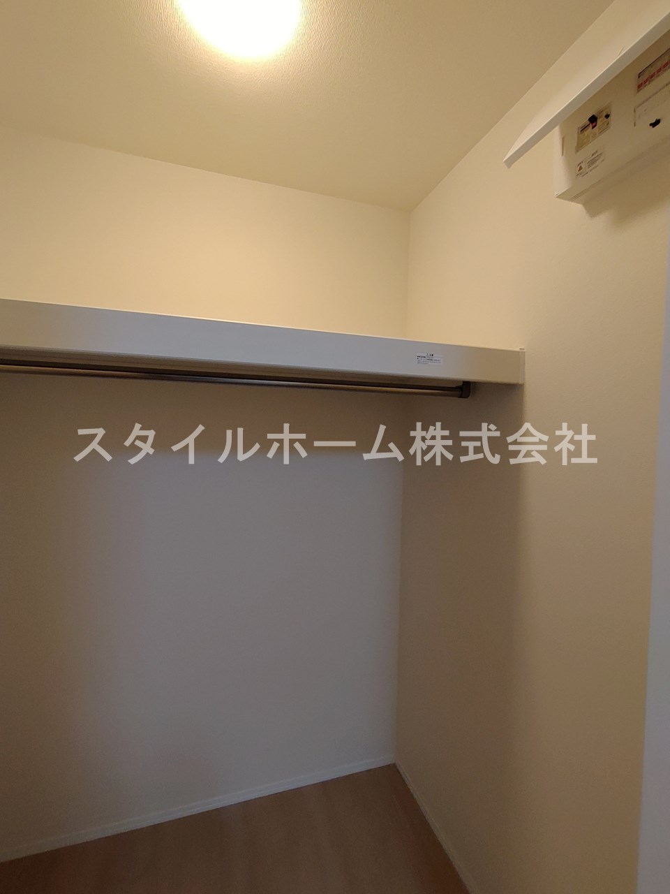 トカティの内装写真