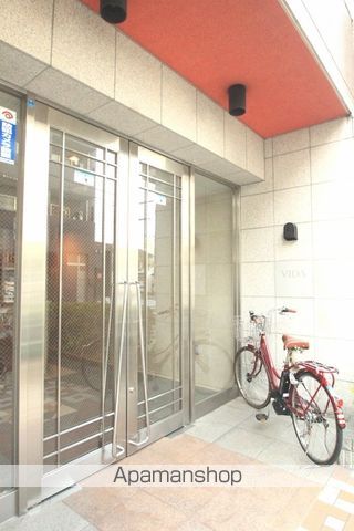 VIDA 014の外観写真