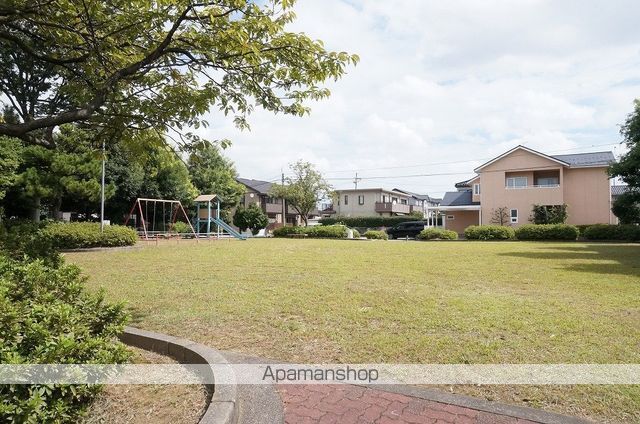 その他　八日市サクラ児童公園（その他）まで166m